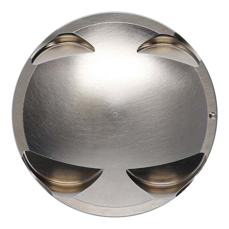 Wiseco Mitsubishi 4G63 86.50 mm Bore 28.87 mm CH 0.00 CC Piston Set Piston Sets - Forged - 4cyl Wiseco