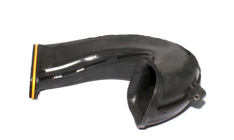 FAST Replacement LH Runner LSXR LS Intake Manifold Plenum FAST