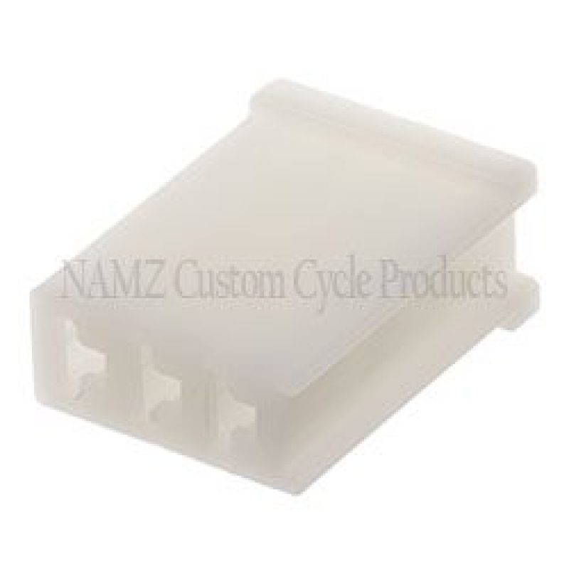 NAMZ 110 Series 3-Pin Female Coupler (5 Pack) Wiring Connectors NAMZ