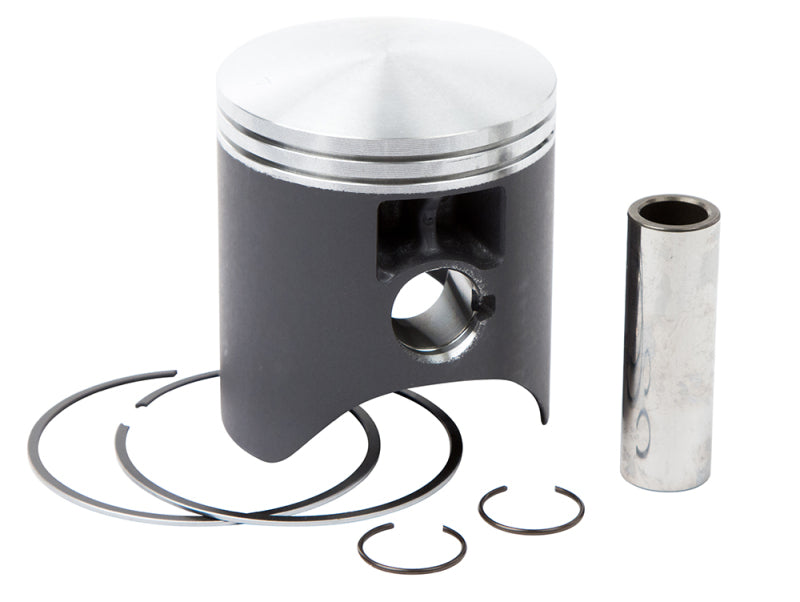 Vertex Piston 89-95 Suzuki RM 250 250cc Cast Replica Piston Kit Piston Sets - Powersports Vertex Pistons