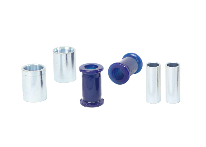 SuperPro Sway Bar Link Bushing Kit Ball Joints Superpro