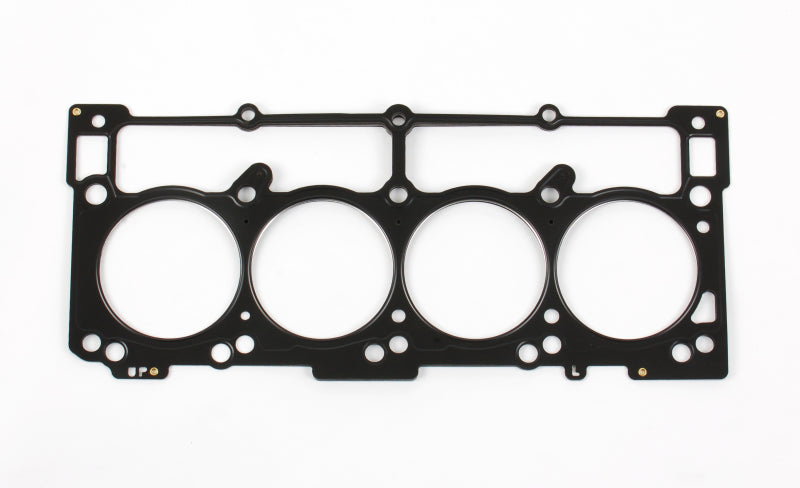 Cometic Dodge 6.4L SRT-8 .040in MLS Head Gasket - Left Head Gaskets Cometic Gasket