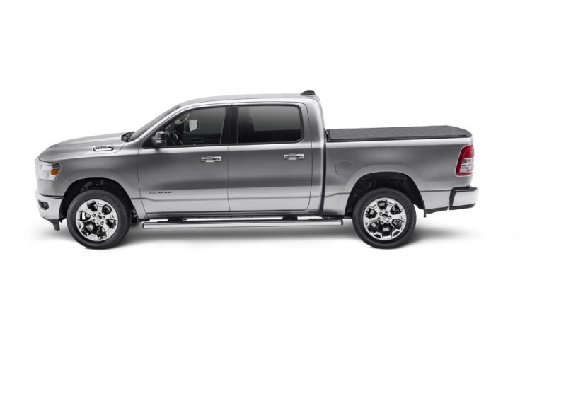 Truxedo 19-22 Ram 1500 6ft. 4in. Sentry Bed Cover Bed Covers - Roll Up Truxedo