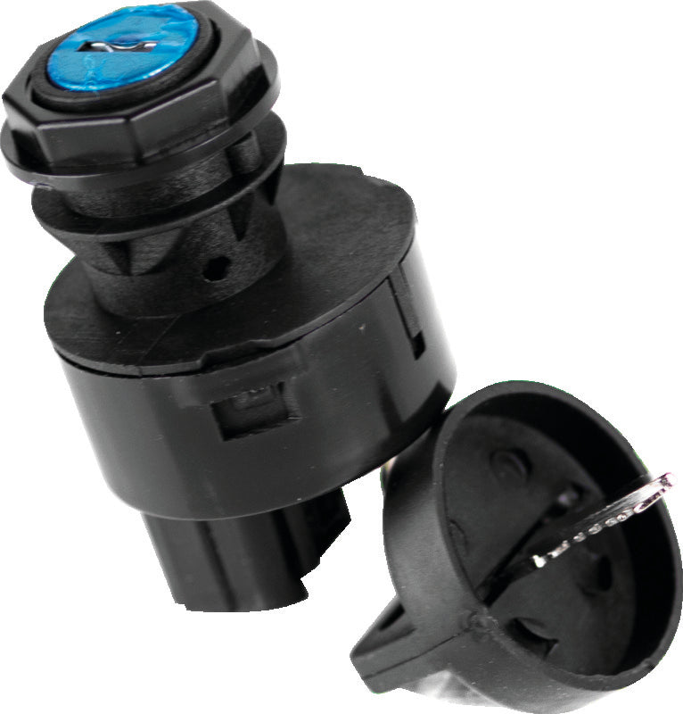 QuadBoss 08-17 Arctic Cat 1000 4x4 Ignition Switch Relays QuadBoss