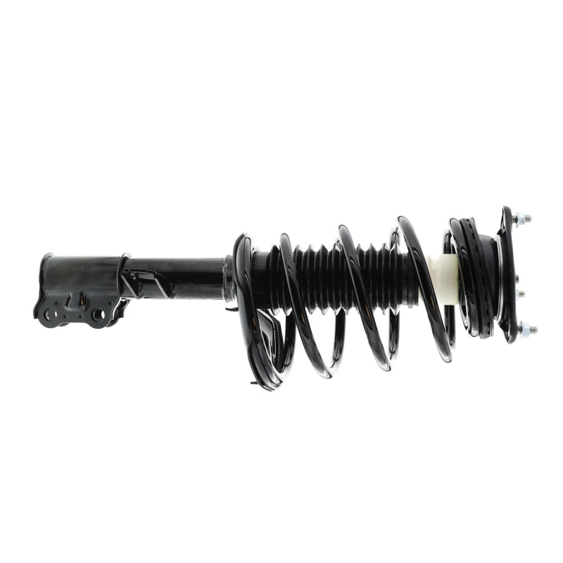 KYB Shocks & Struts Strut Plus Front Right Hyundai Elantra 2010-2007 Shock & Spring Kits KYB