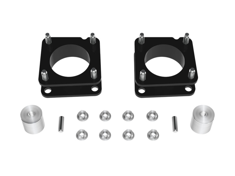 ICON 2022+ Toyota Tundra 2.25in Front Spacer Kit Lift Kits ICON