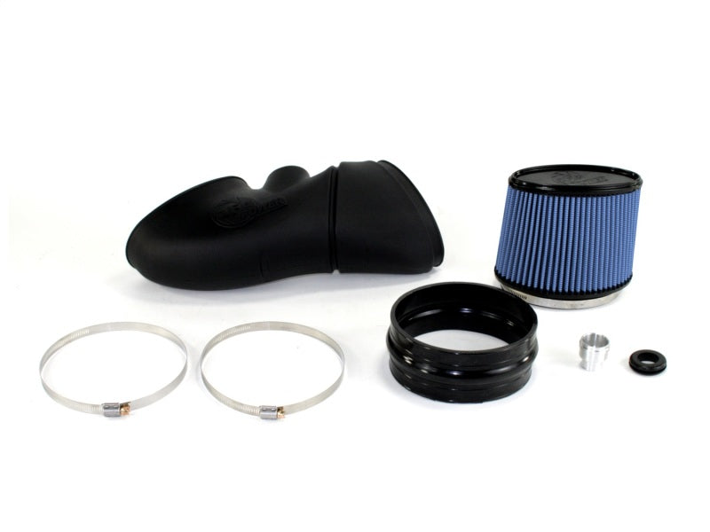 aFe MagnumFORCE Intakes Stage-2 P5R AIS P5R BMW M3 (E9X) 08-12 V8-4.0L Cold Air Intakes aFe