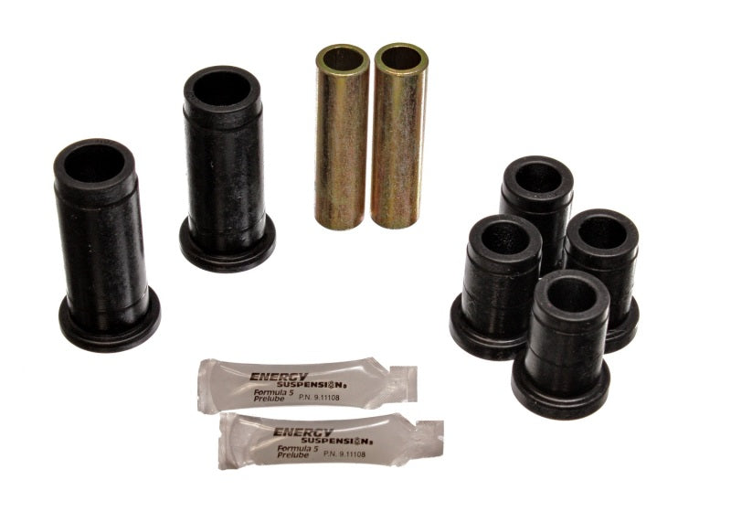 Energy Suspension Control Arm Bushing - Black Bushing Kits Energy Suspension