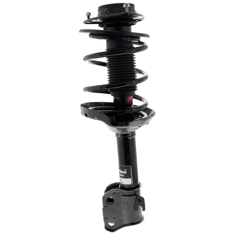 KYB Shocks & Struts Strut Plus Front Left 05-09 Subaru Outback Shock & Spring Kits KYB