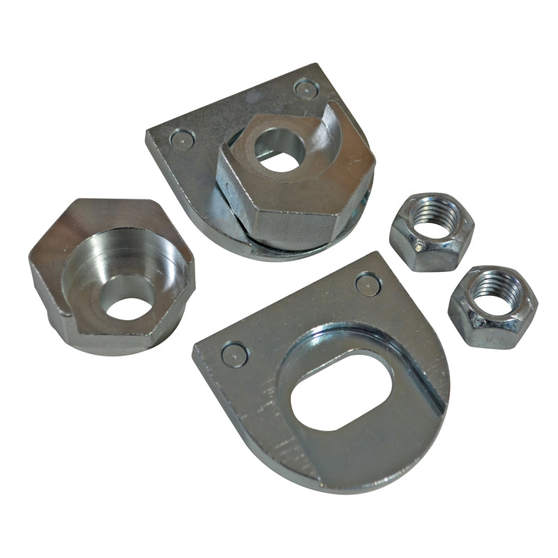 SPC Performance REAR CAMB KIT-FORD/MERC Camber Kits SPC Performance