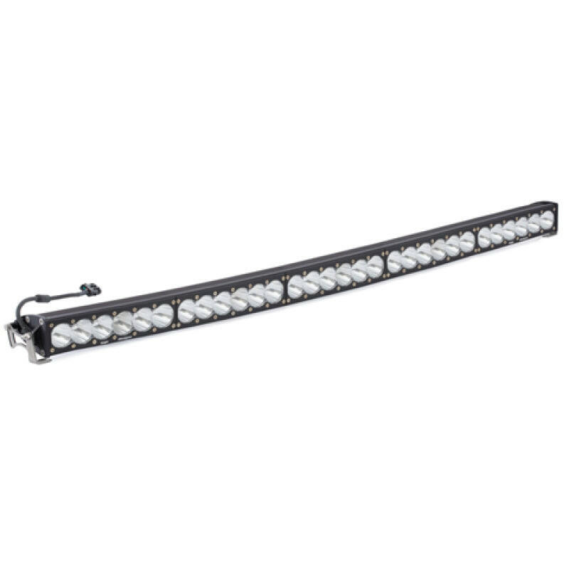 Baja Designs OnX6 Arc Series High Speed Spot Pattern 50in LED Light Bar Light Bars & Cubes Baja Designs