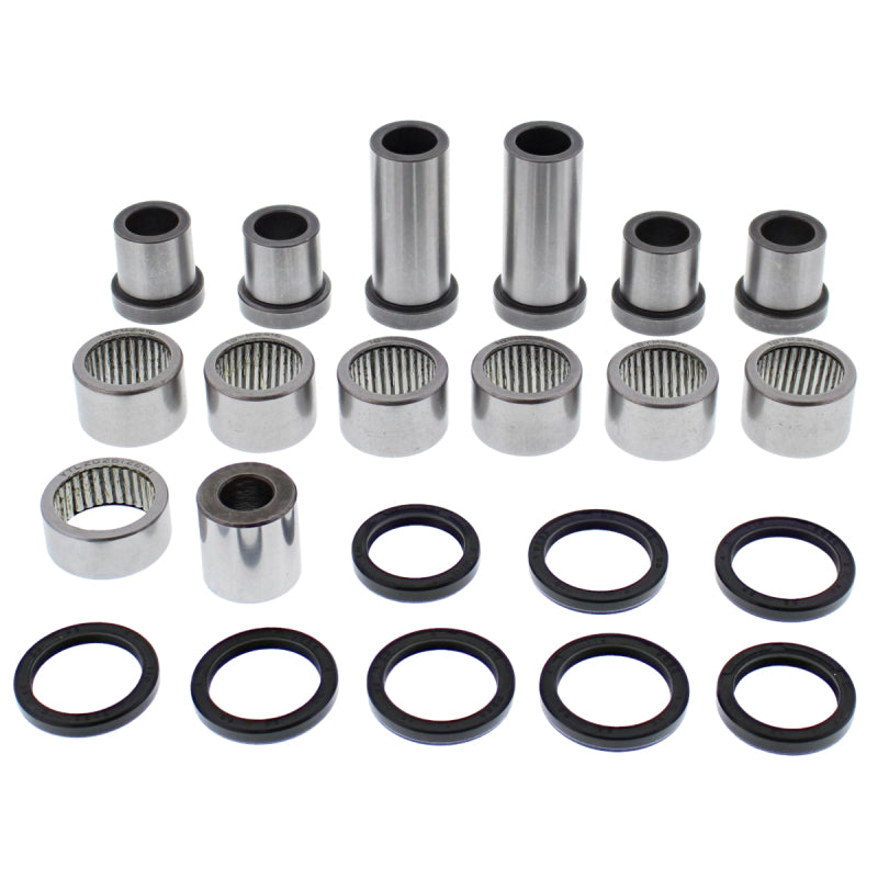 All Balls Racing 2008 Sherco Enduro 2.5i Linkage Bearing Kit Bushings - Full Vehicle Kits All Balls Racing