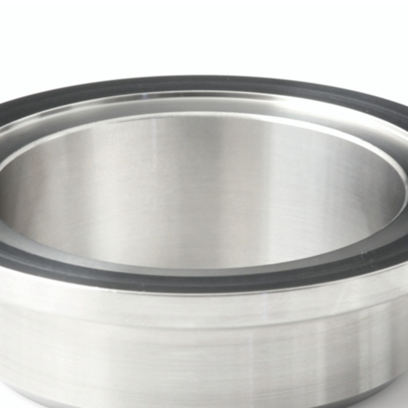 GFB EX50 Weld-On Wastegate Fitting - Inlet Flanges Go Fast Bits