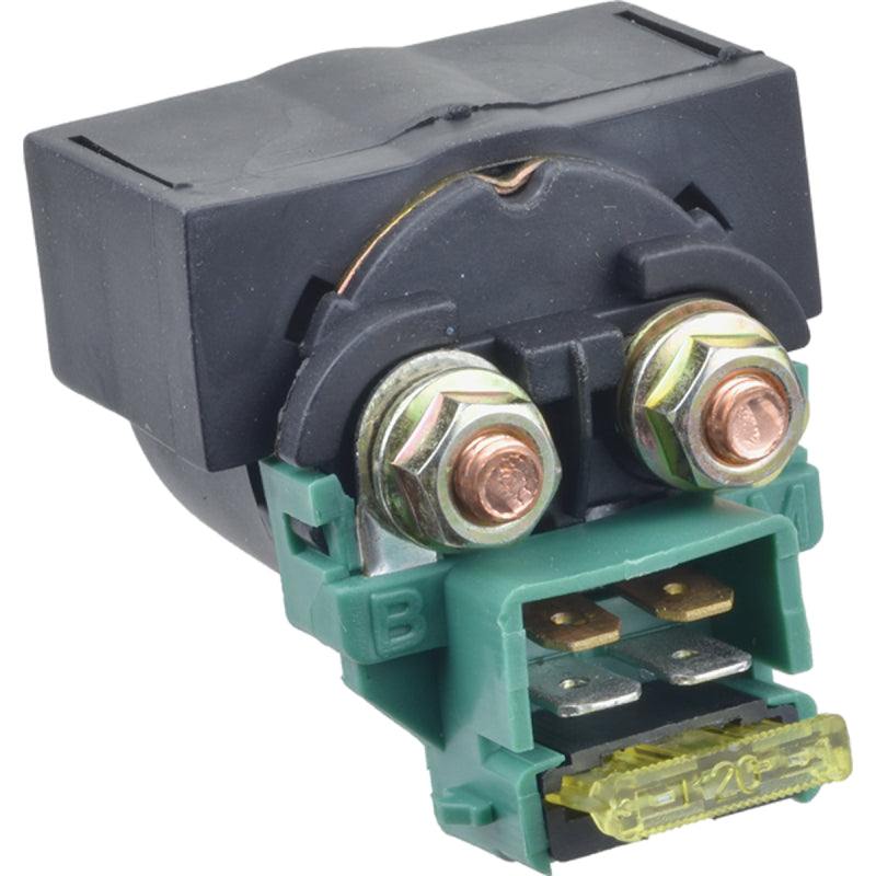 Arrowhead Suzuki Starter Relay Starters Arrowhead