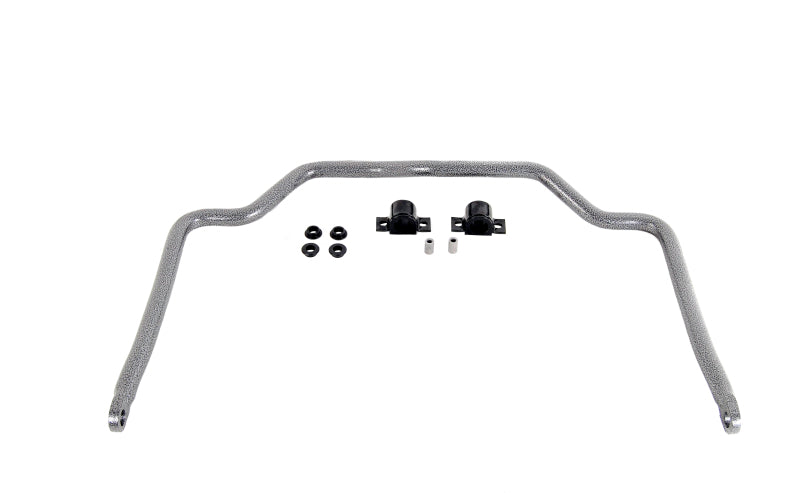 Hellwig 07-16 Toyota Land Cruiser 78/79 Series Solid Heat Treated Chromoly 1-1/4in Rear Sway Bar Sway Bars Hellwig