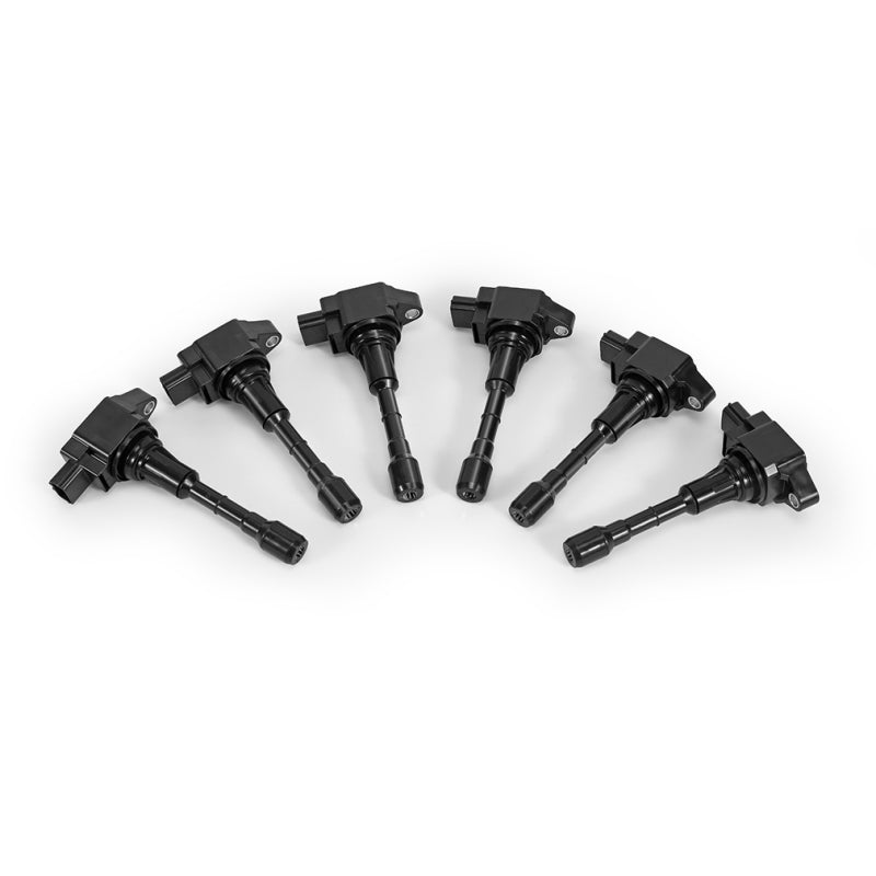 Mishimoto 2009-2020 Nissan 370Z Single Ignition Coil Stock Replacement Ignition Mishimoto