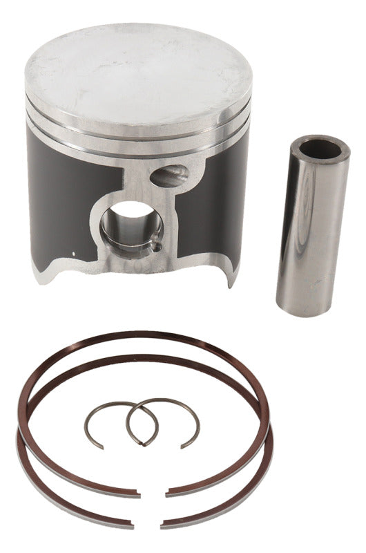 Vertex Piston 16-22 KTM 150 SX 150cc Cast Replica Piston Kit Piston Sets - Powersports Vertex Pistons