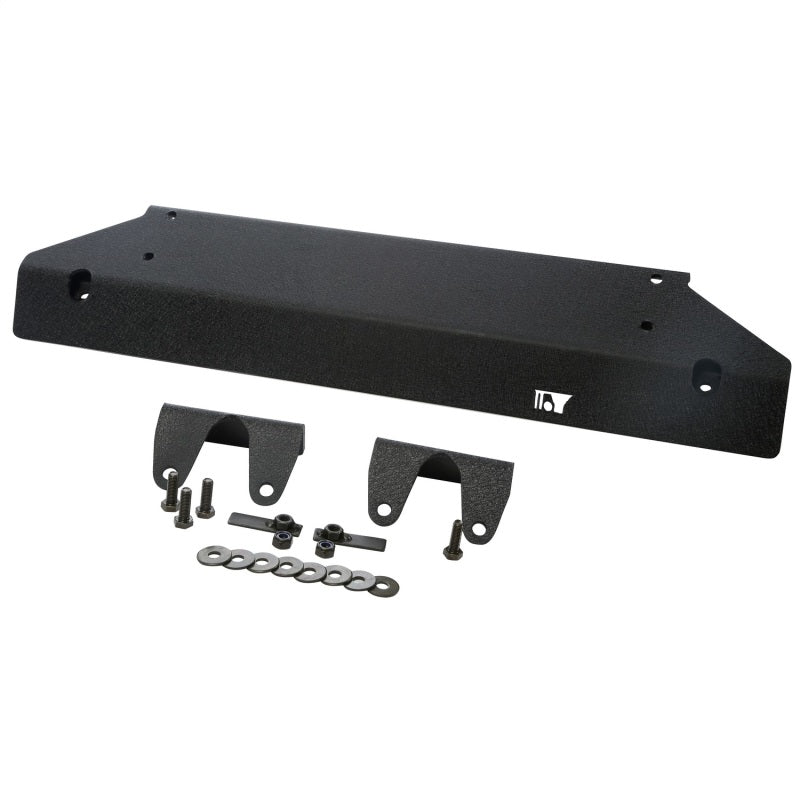 Rugged Ridge Front Skid Plate 07-18 Jeep Wrangler JK Skid Plates Rugged Ridge