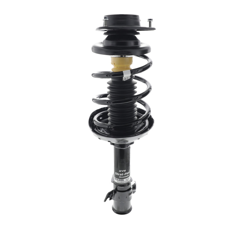 KYB Shocks & Struts Strut-Plus Front Left 11-13 Subaru Forester Shock & Spring Kits KYB