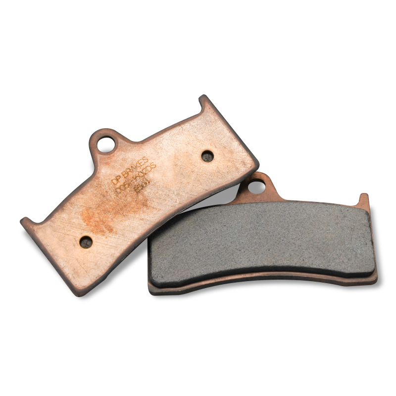 Performance Machine Brake Pads 112x6B Caliper Brake Pads - Performance Performance Machine
