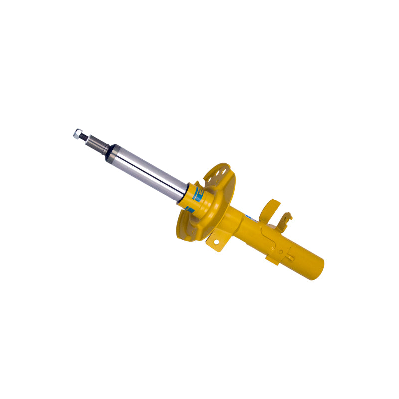 Bilstein B6 14-18 Ford Focus (CEW) Front Left Suspension Strut Assembly Shocks and Struts Bilstein