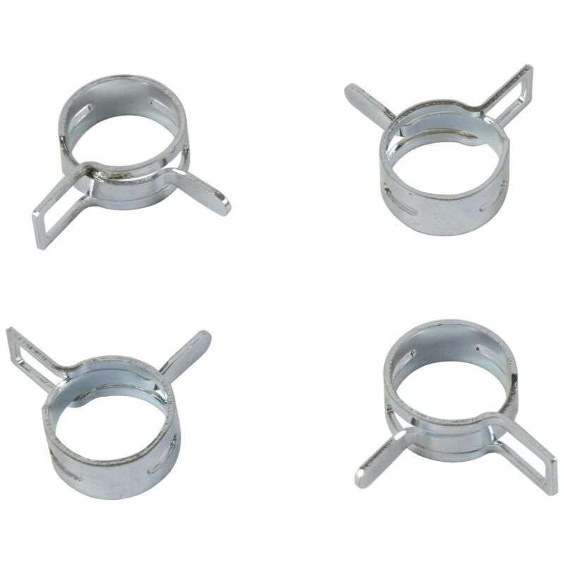 All Balls Racing Hose Clamps - 4 Pack (Uses FS013-0030 Clamps) Control Arms All Balls Racing