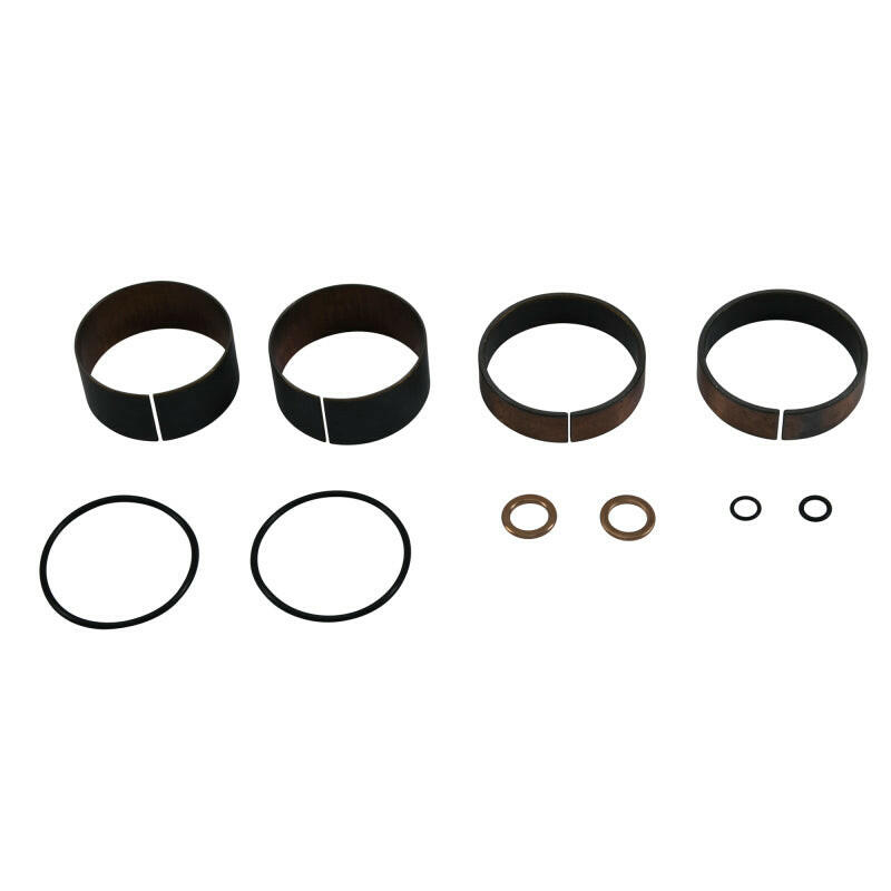 All Balls Racing 22-23 Gas-Gas MC85 1714 Fork Bushing Kit Bushing Kits All Balls Racing