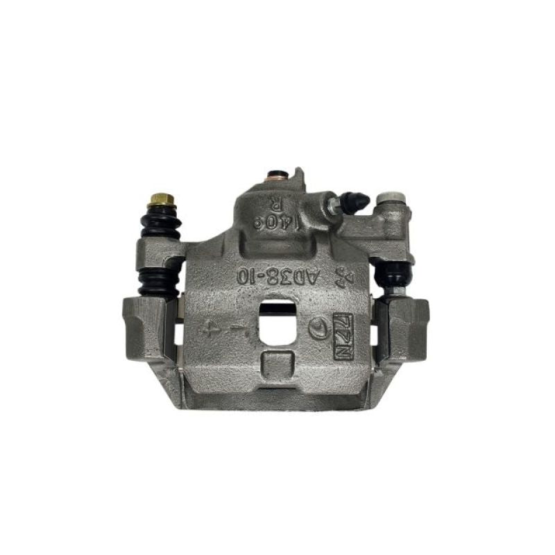 Power Stop 95-98 Subaru Impreza Rear Right Autospecialty Caliper w/Bracket Brake Calipers - OE PowerStop