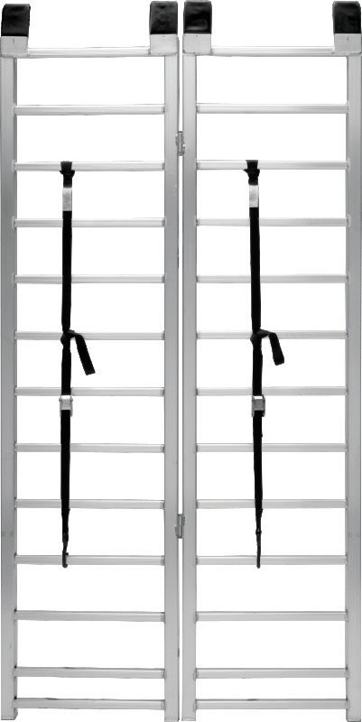 QuadBoss Bifold Ramp 41x81 Ramps QuadBoss