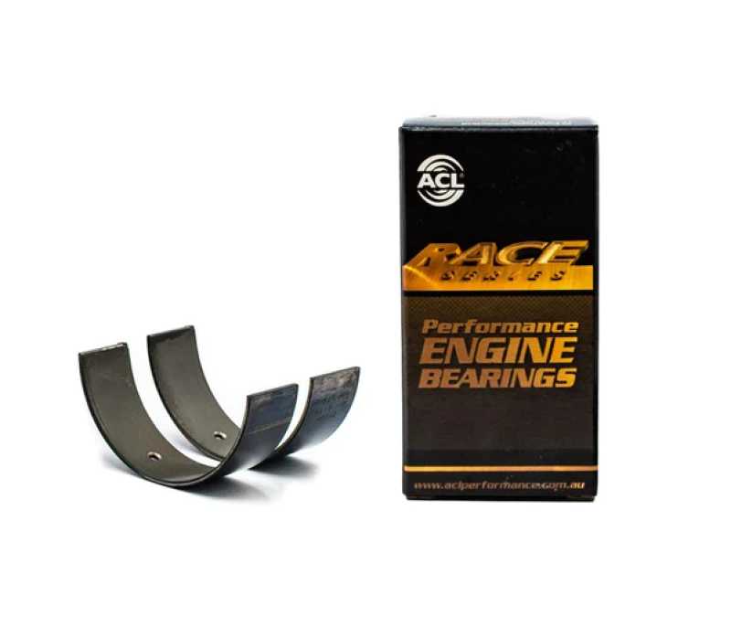 ACL Honda F20C/F22C 0.25mm Oversized High Performance Main Bearing Set Bearings ACL