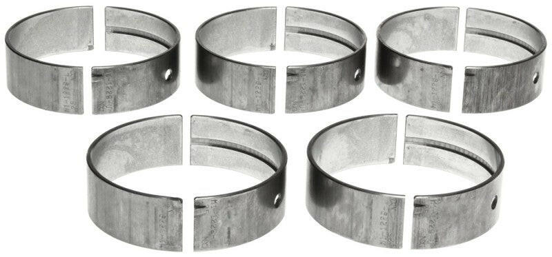 Clevite 2.5L Diesel Cabstar 2006-2010 Main Bearing Set Bearings Clevite