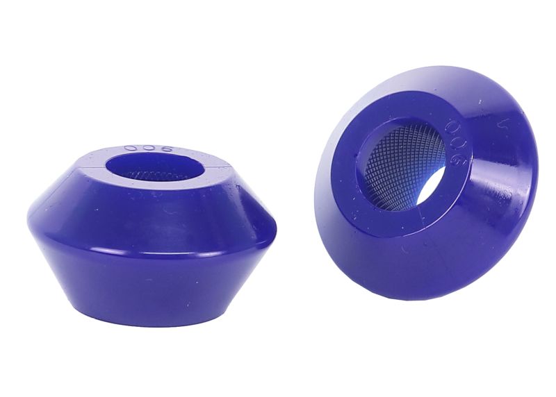 SuperPro Alfa Romeo-Tr/Arm/Up/Rear Bush Suspension Arm Bushings Superpro