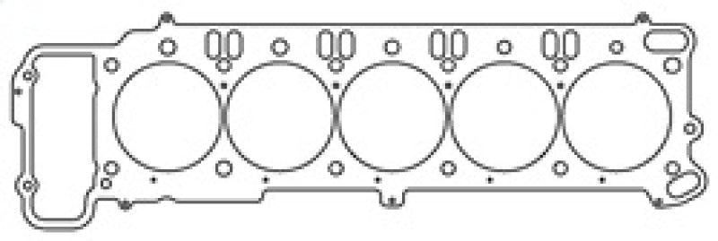 Cometic BMW S85B50 93mm .040 inch MLS Head Gasket Head Gaskets Cometic Gasket