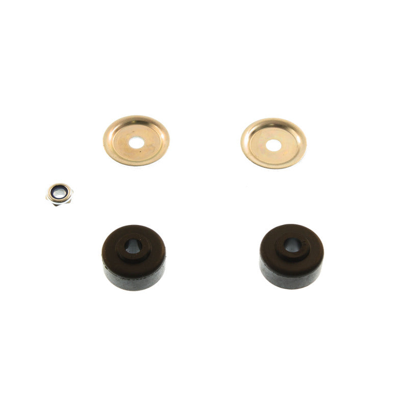 Bilstein B6 99-04 Ford Mustang SVT Cobra IRS Rear 46mm Heavy Duty Monotube Shock Absorber Shocks and Struts Bilstein