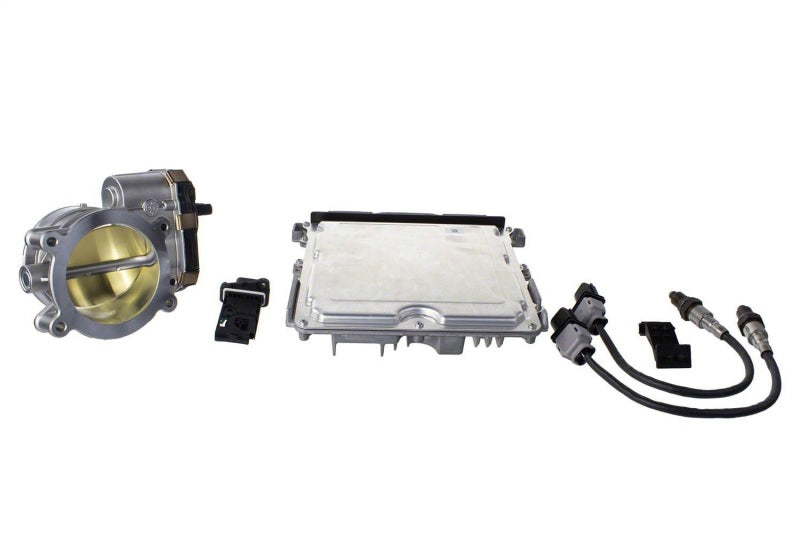 Ford Racing 20-22 7.3L V8 Engine Control Pack for Manual Transmission Control Packs Ford Racing