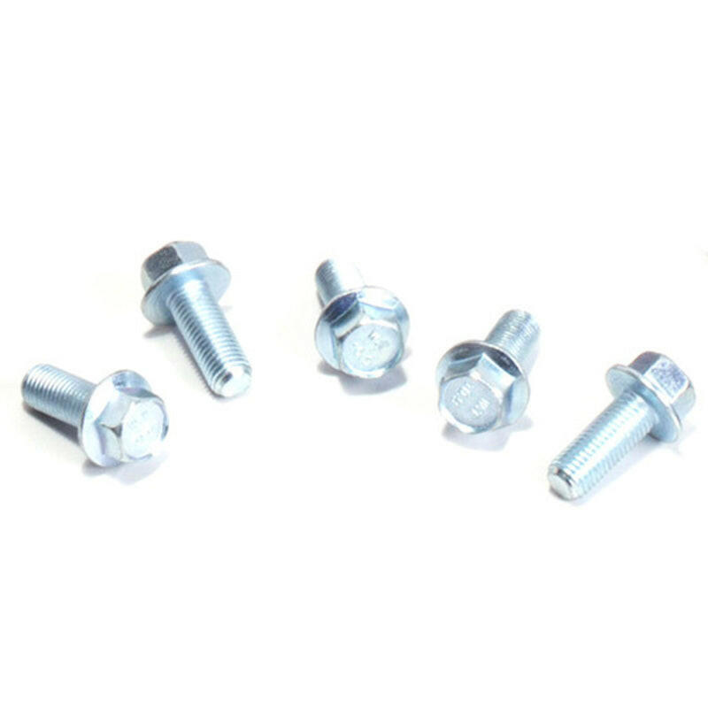 BBK 2015 Mustang GT V6 6-Pin Front O2 Sensor Wire Harness Extensions 12 (pair) And Bolt Kit Gauge Components BBK