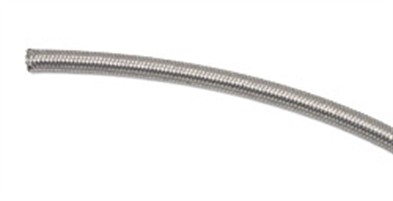 Russell Performance -10 AN PowerFlex Power Steering Hose (Pre-Packaged 6 Foot Roll) Hoses Russell