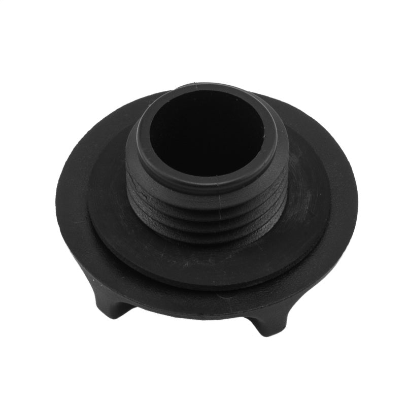Omix Oil Cap Diesl- 07-18 JK 02-12 KJ/KK 97-01 ZG/WJ Fuel Caps OMIX