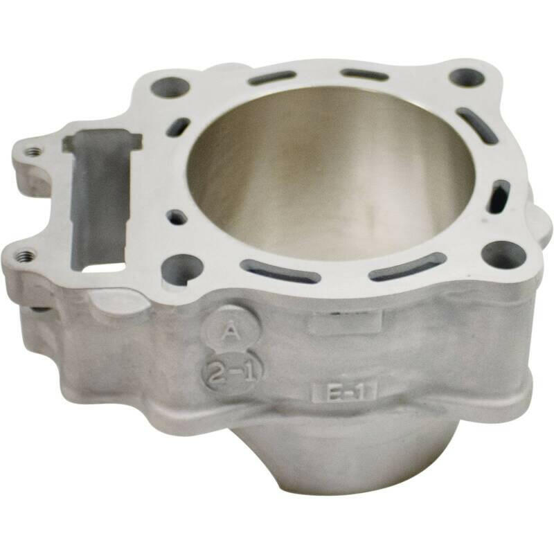 Cylinder Works 10-17 Honda CRF 250 R 250cc Big Bore Cylinder 80mm Cylinder Kits Cylinder Works