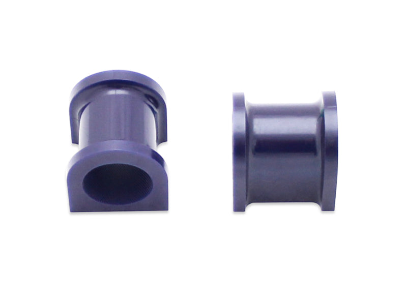 SuperPro Rear Sway Bar To Chassis 34mm Kit Sway Bar Bushings Superpro
