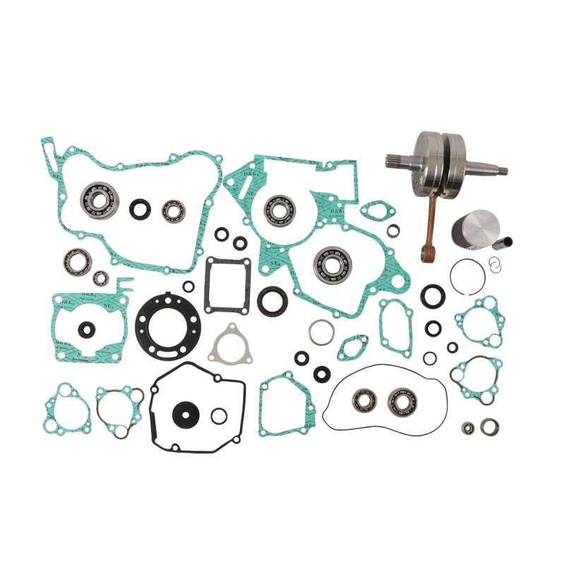 Vertex Honda Complete Engine Rebuild Kit Gasket Kits Vertex Pistons