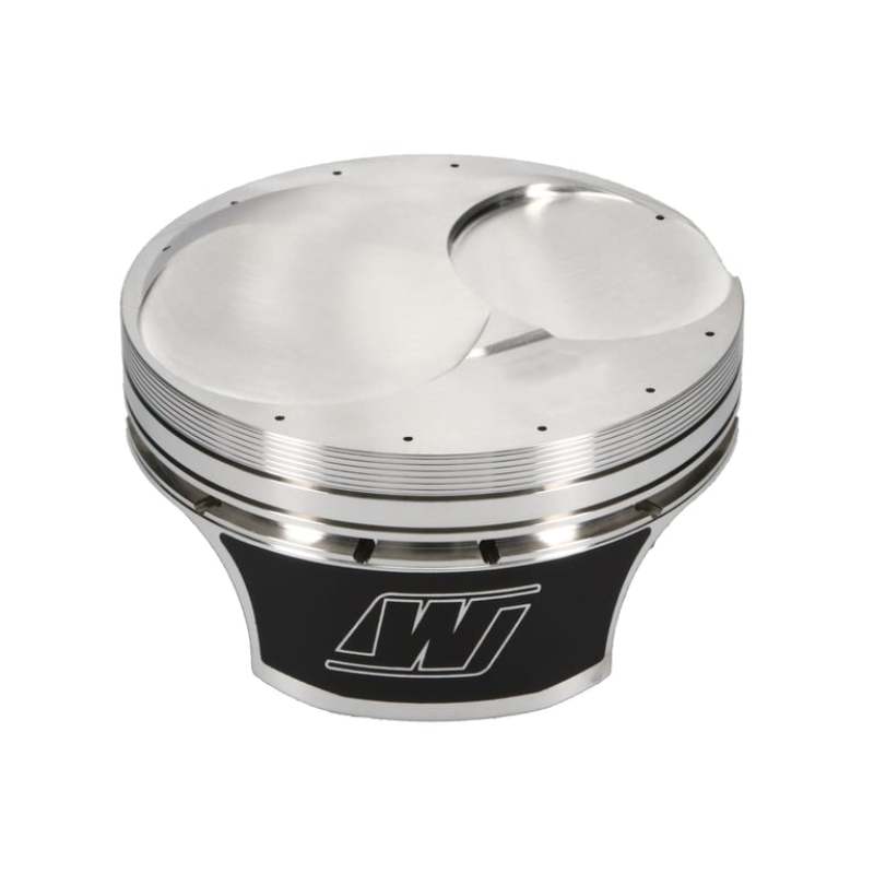Wiseco BBC Quick 8 +4cc Dome 1.155inch CH Piston Shelf Stock Pistons - Forged - Single Wiseco