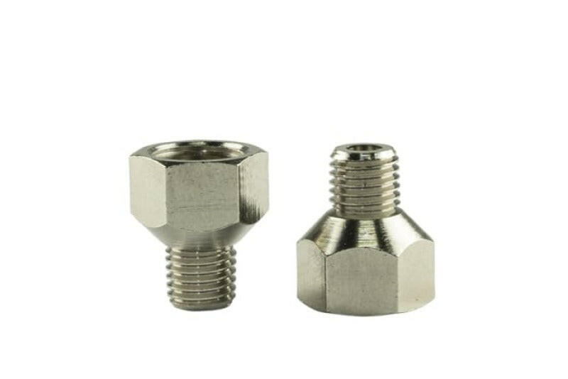 Turbosmart 1/16in NPT Male - 1/8in NPT Female Fittings Fittings Turbosmart