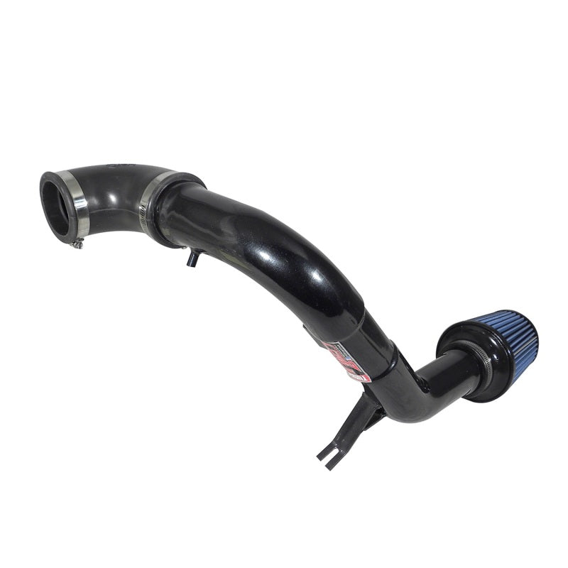 Injen 11 Honda CRZ Hybrid 1.5L 4 cyl (Manual Only) Black Cold Air Intake w/ MR Technology Cold Air Intakes Injen