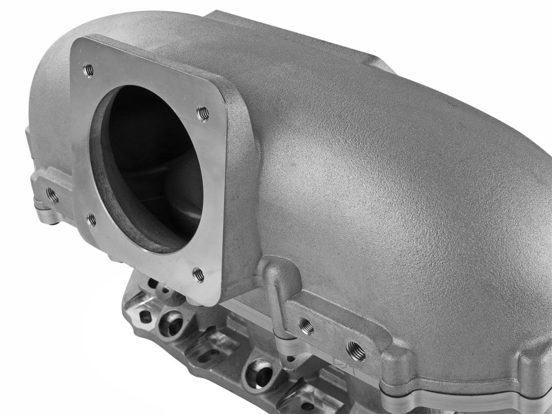 Skunk2 Ultra Series B Series Race Centerfeed Complete Intake Manifold Intake Manifolds Skunk2 Racing