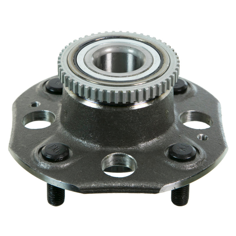 MOOG 98-02 Honda Accord Rear Hub Assembly Wheel Hubs Moog