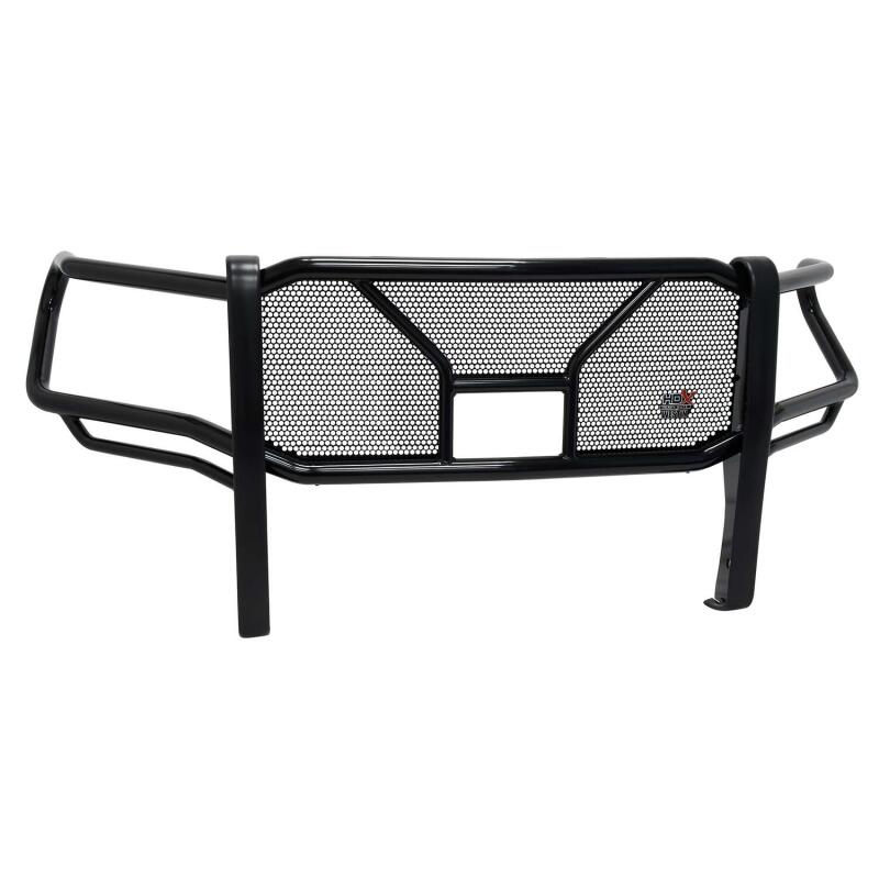 Westin 22-25 Toyota Tundra HDX Modular Grille Guard - Black Grille Guards Westin