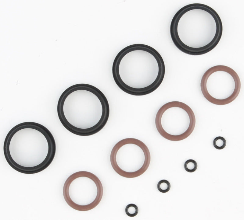 Twin Power 91-03 XL Pushrod O Ring Kit O-Rings TwinPower