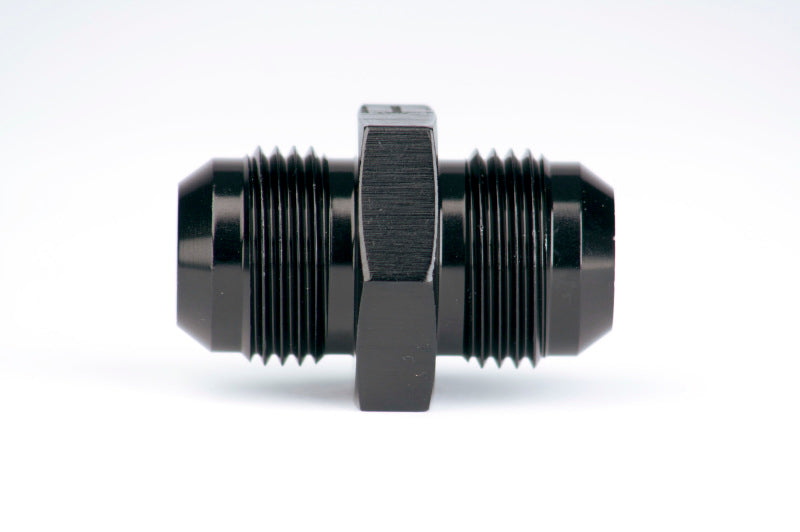 Aeromotive AN -12 / AN -12 Male Flare Union Fitting Fittings Aeromotive