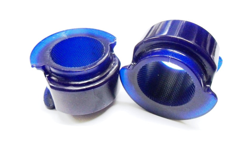 SuperPro Front Sway Bar To Chassis Kit Sway Bar Bushings Superpro